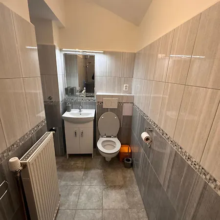 Apartamento U šimků *