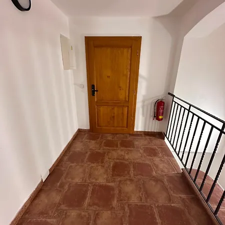 Apartment U Simku