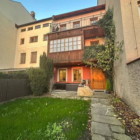U Simku Apartment *