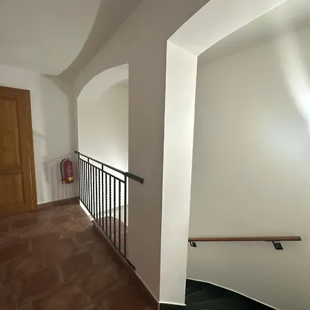 Apartment U Simku