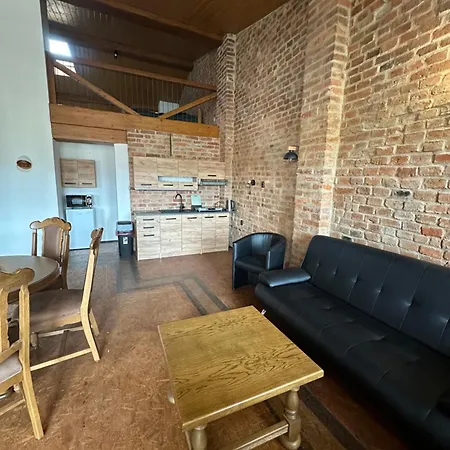 Apartment U Simku *