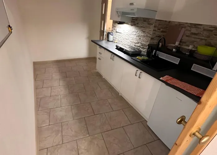 Apartmán U šimků Broumov
